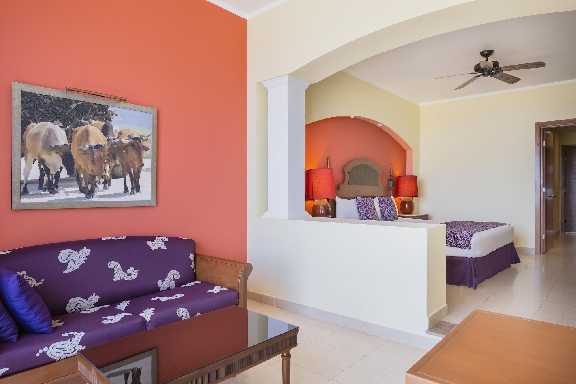 Iberostar Selection Rose Hall Suites (Adults Only) Montego Bay Dış mekan fotoğraf